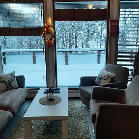 Kiurun Villas Imatra Ngoại thất bức ảnh