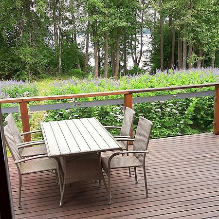 Kiurun Villas Imatra Ngoại thất bức ảnh