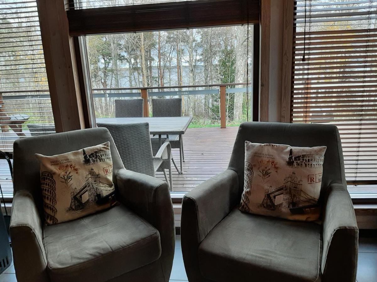 Kiurun Villas Imatra Ngoại thất bức ảnh