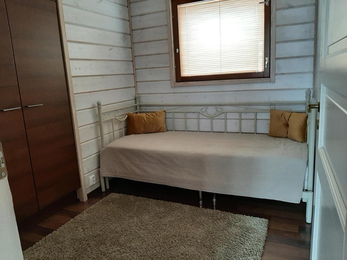 Kiurun Villas Imatra Ngoại thất bức ảnh