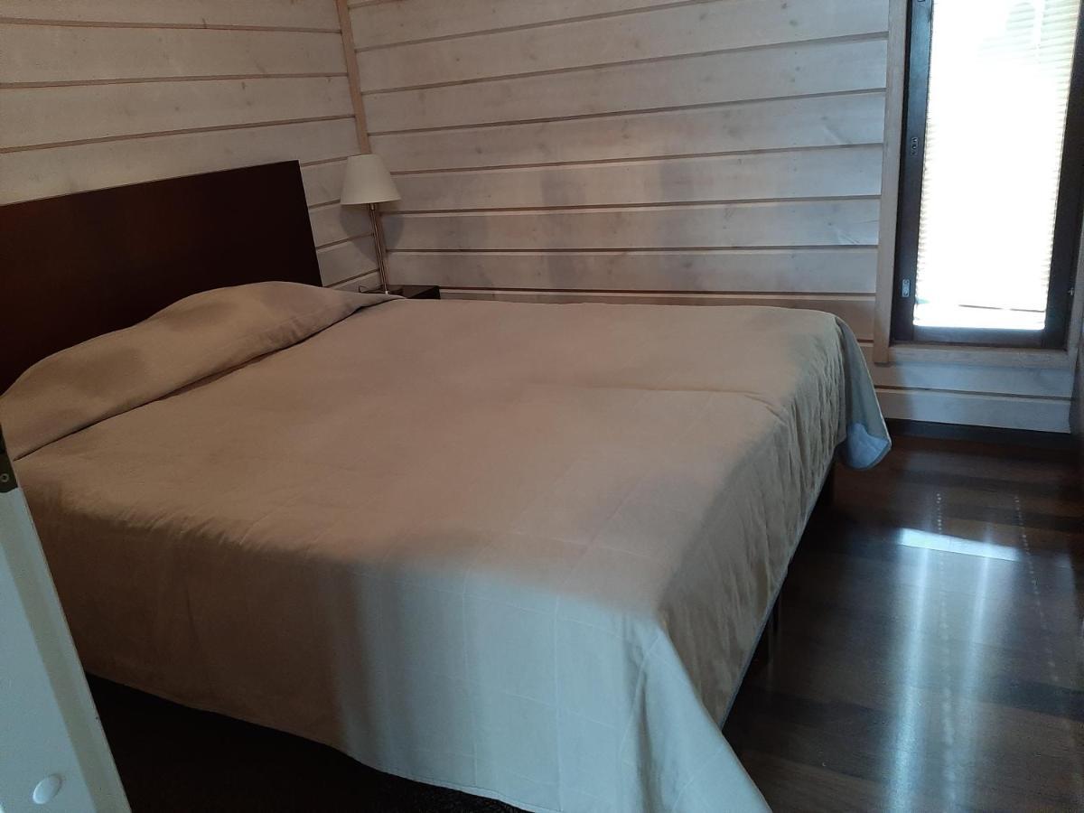 Kiurun Villas Imatra Ngoại thất bức ảnh